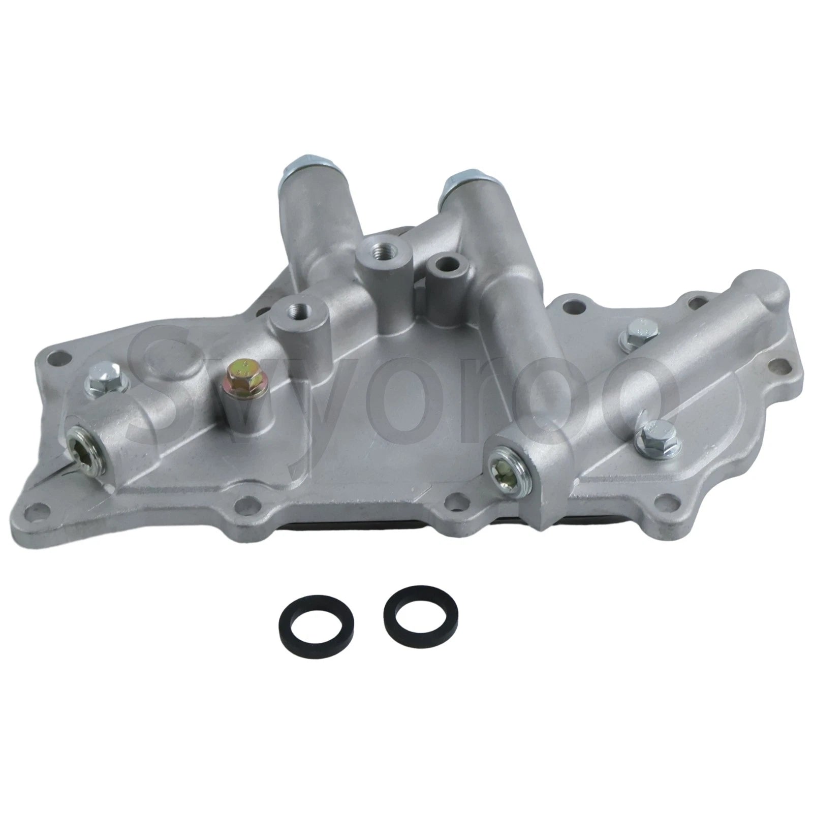 Oil Cooler Assembly 21305-54T00 for Nissan BD30 TD25 TD27 SD23 SD25 (–YYYY)