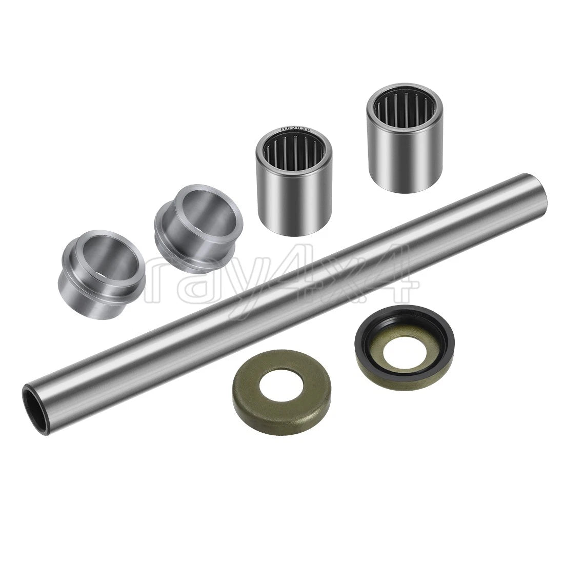 Swingarm Bearing Bushing Kit for Honda TRX250R FourTrax 250 (1988–1989)