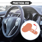 Car Horn Contact for Ford F-150 F-250 F-350 F-450 F-550 (2001–2007)