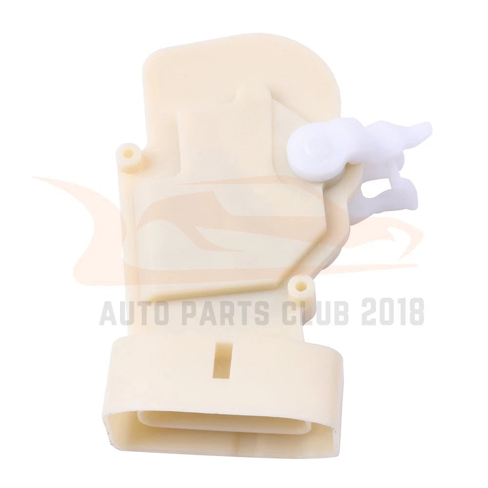 Power Door Lock Actuator Motor for Scion xB Toyota Echo (2004–2006)