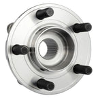 Rear Wheel Bearing & Hub Assembly for Ford GT, Mustang (2017–2019)