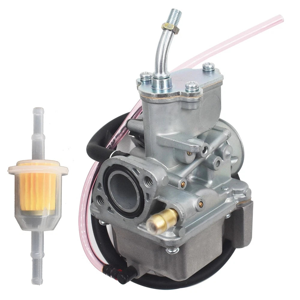 Carburetor for Yamaha Raptor 50 YFM 50 (2004-2008)