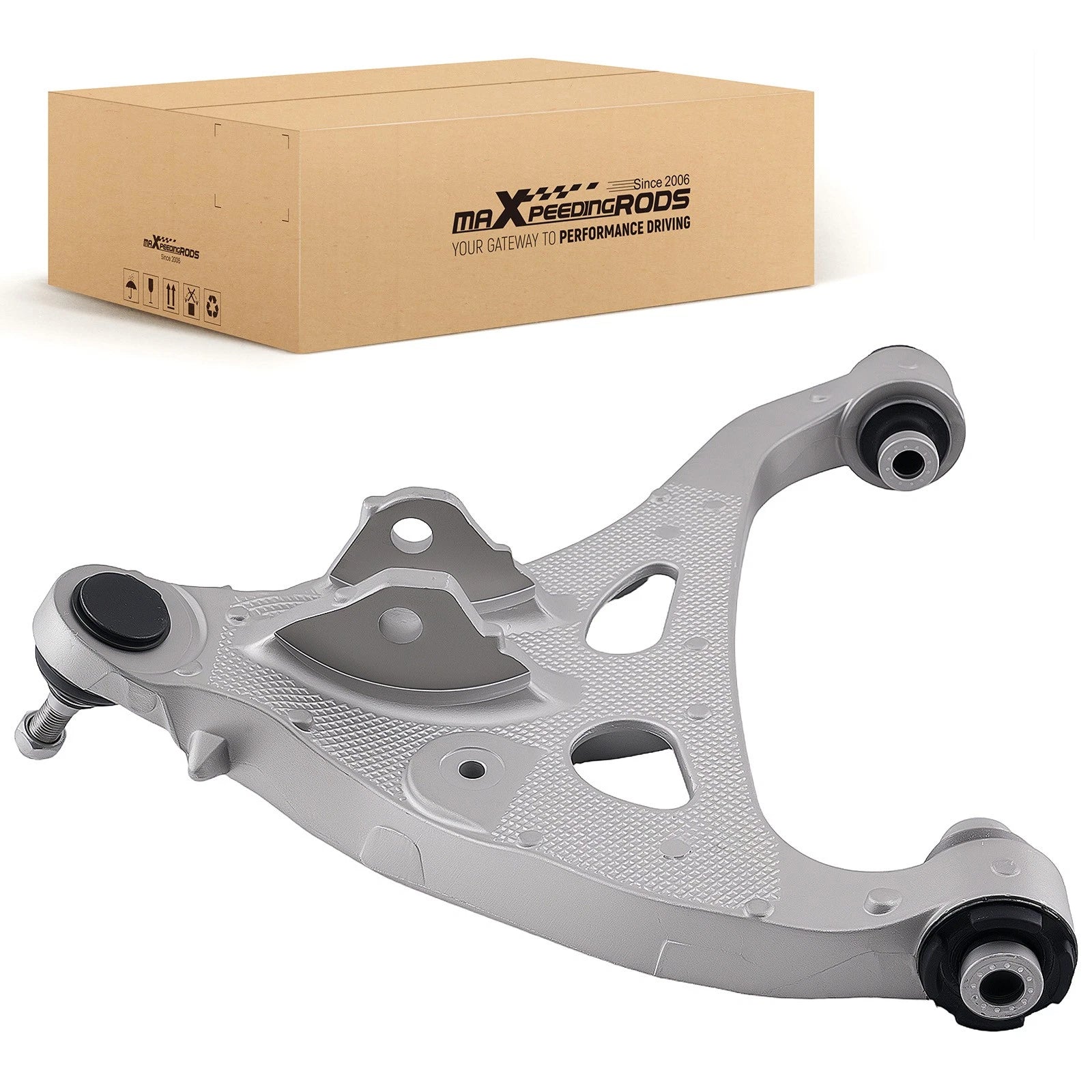 Front Lower Control Arm Ball Joint Assembly for Ford F-150 (2004–2008) 4553923