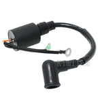 Ignition Coil for Yamaha Outboard 2HP 6A1-85570-00 (1995–2002)