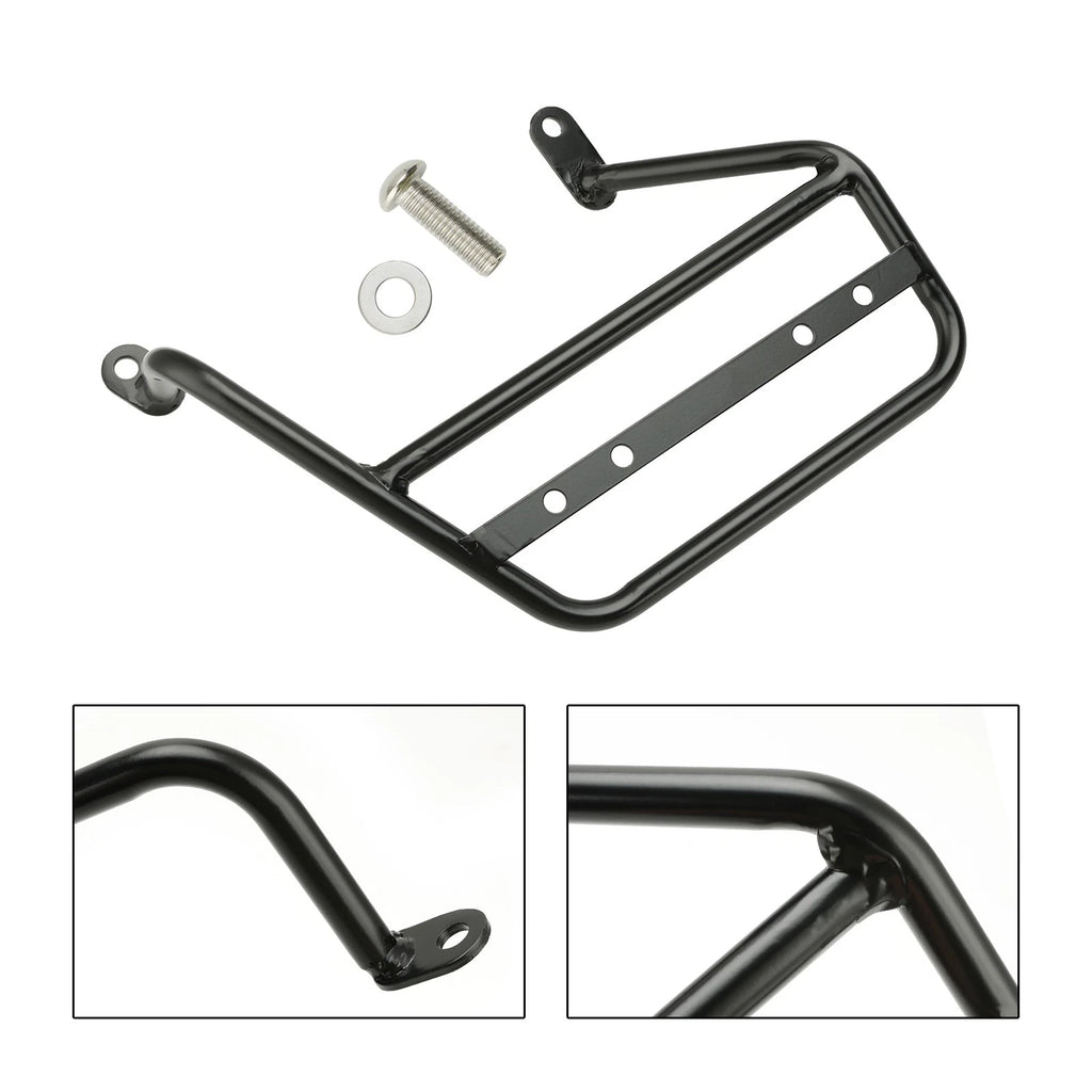 Left Saddlebag Support Mounting Bracket for Honda CB1100 EX RS (2017–2023)
