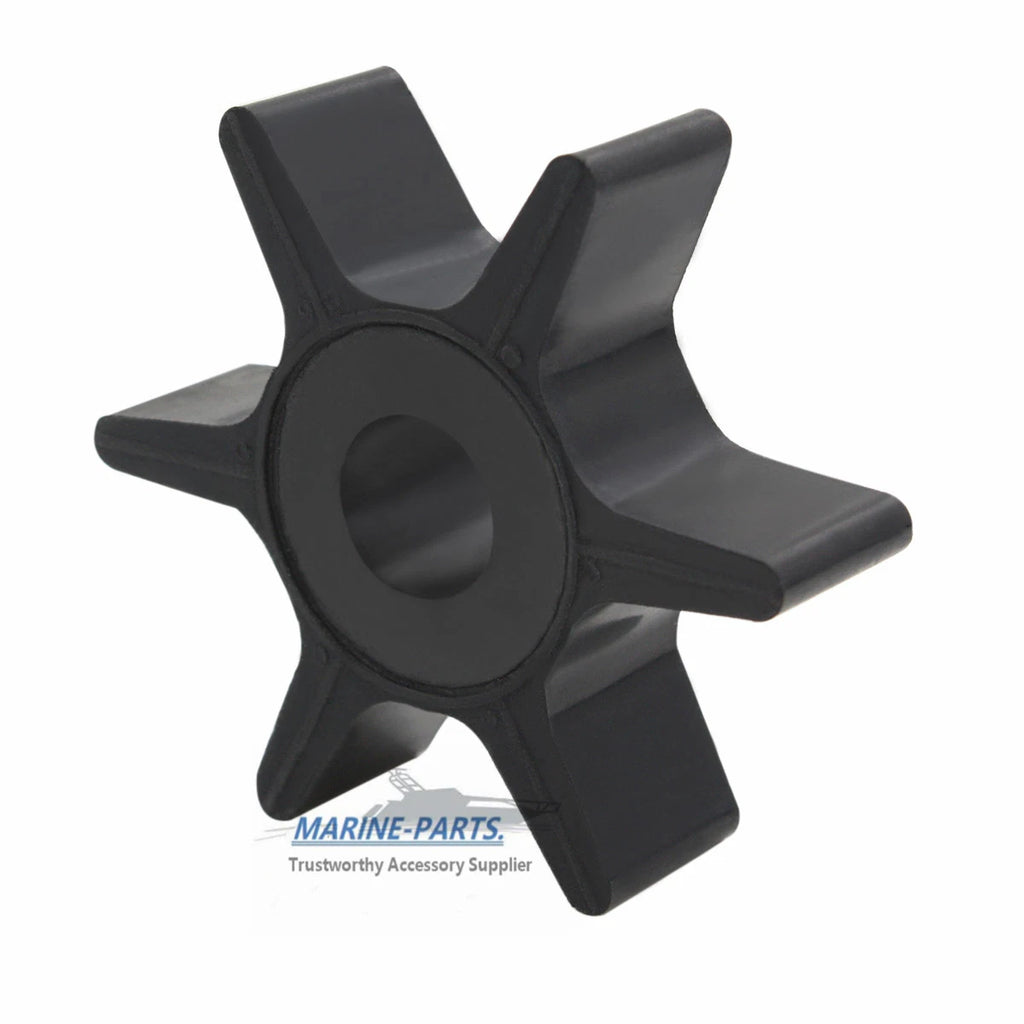 Water Pump Impeller for Mercury Chrysler Force 9.9-15HP Outboard (1990–1999) 47-F436065-2