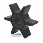 Water Pump Impeller for Mercury Chrysler Force 9.9-15HP Outboard (1990–1999) 47-F436065-2