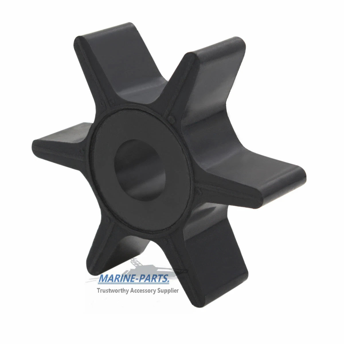 Water Pump Impeller for Mercury Chrysler Force 9.9-15HP Outboard (1990–1999) 47-F436065-2