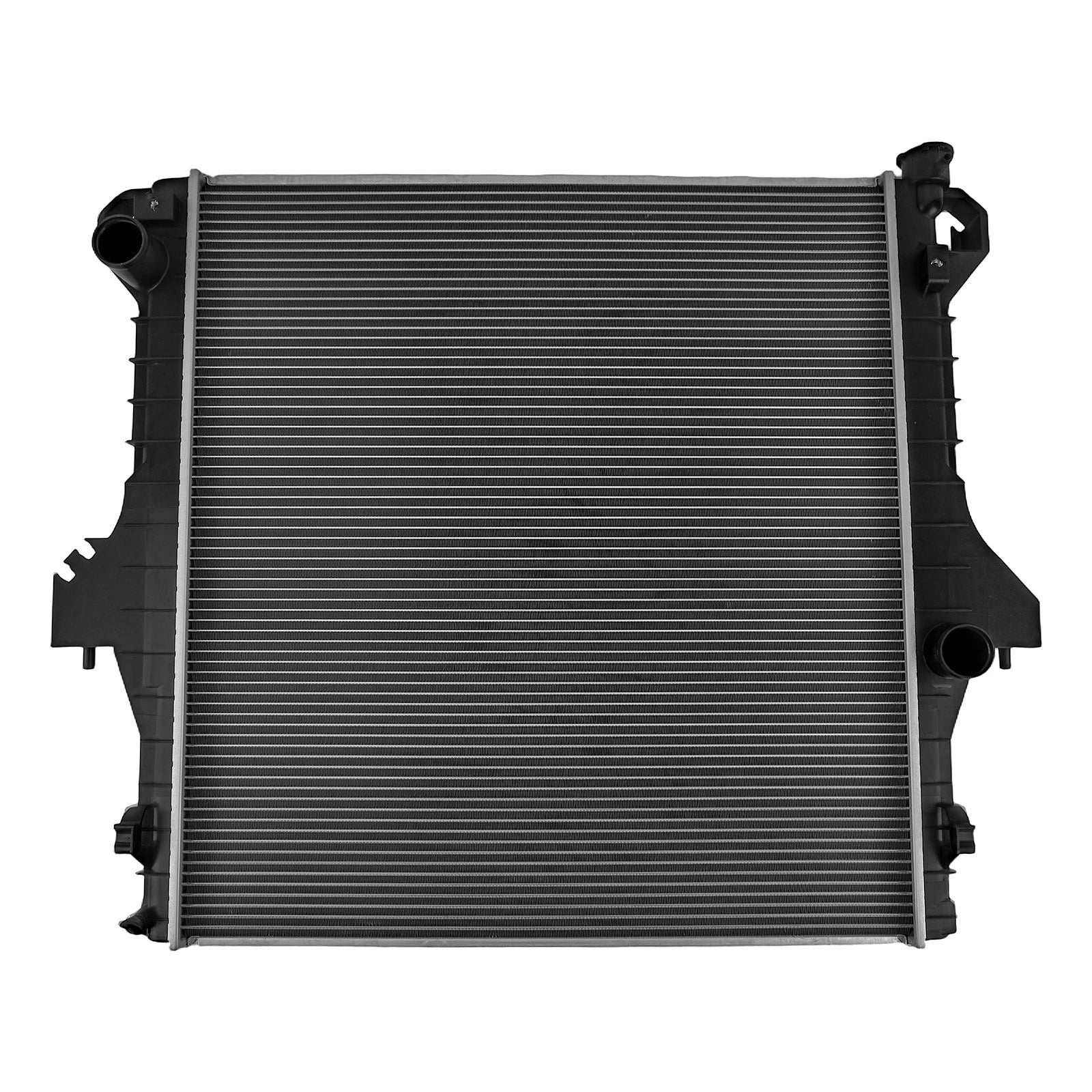 Aluminum Radiator for Dodge Ram 2500 3500 Diesel (2003–2009) DPI2711 55056816AA