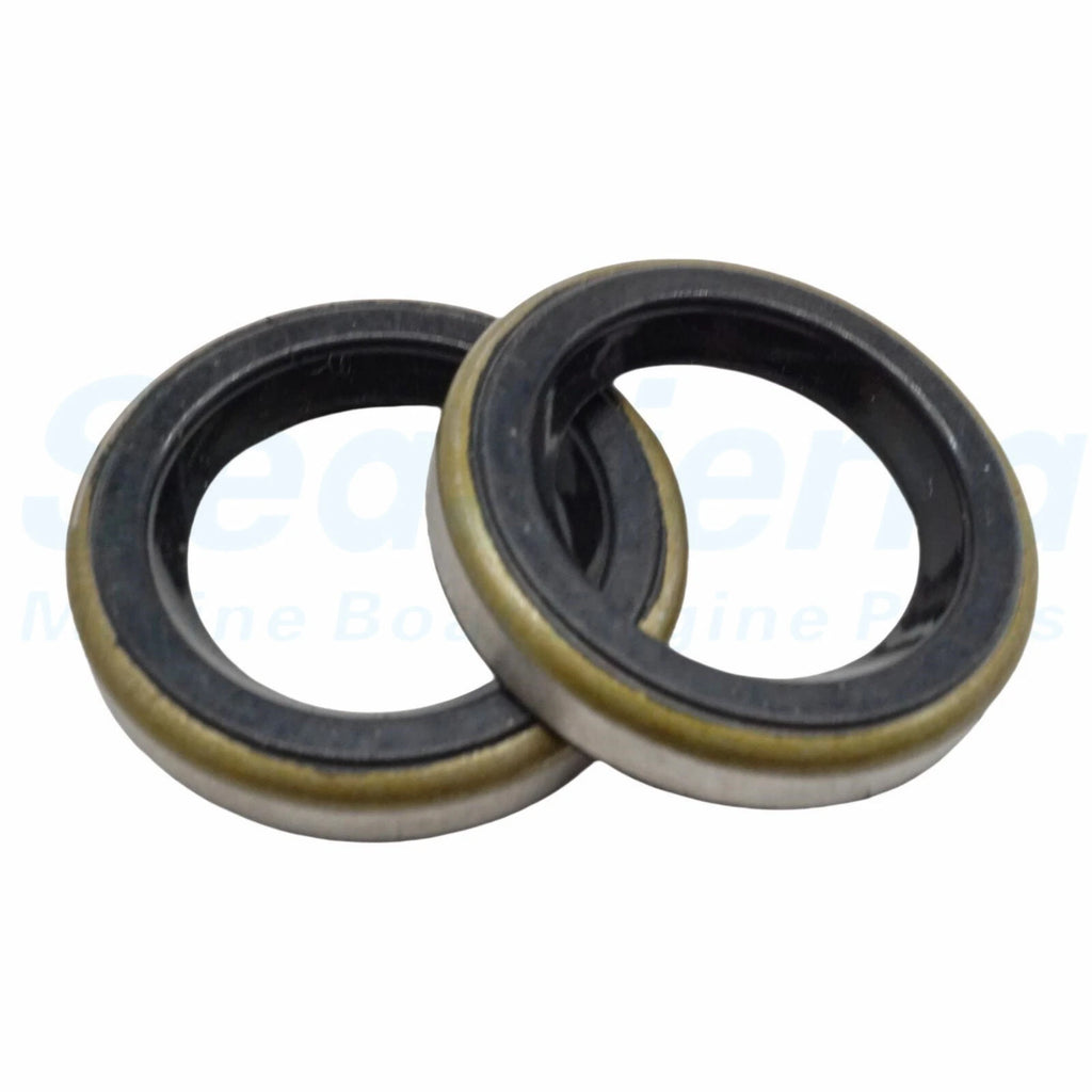 Lower Unit Seal Kit 18-2691 for Johnson Evinrude Outboard (N/A)