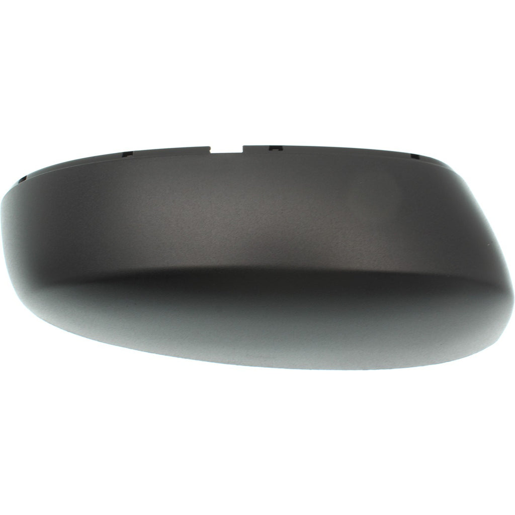 Passenger Side Mirror Cover for Chevy Silverado 1500 (2007–2013) Textured Black