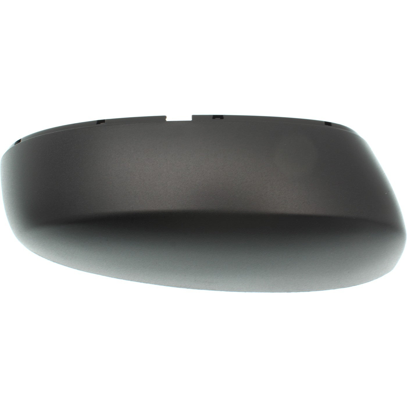 Passenger Side Mirror Cover for Chevy Silverado 1500 (2007–2013) Textured Black