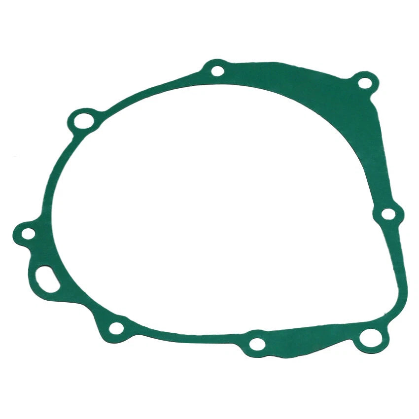 Stator Gasket Cover for Suzuki DR-Z400 DR-Z400E DR-Z400S DR-Z400SM (2000–2019)
