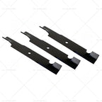 3X Blades for Toro Ride-On Mowers (60") 18931 9383 12441