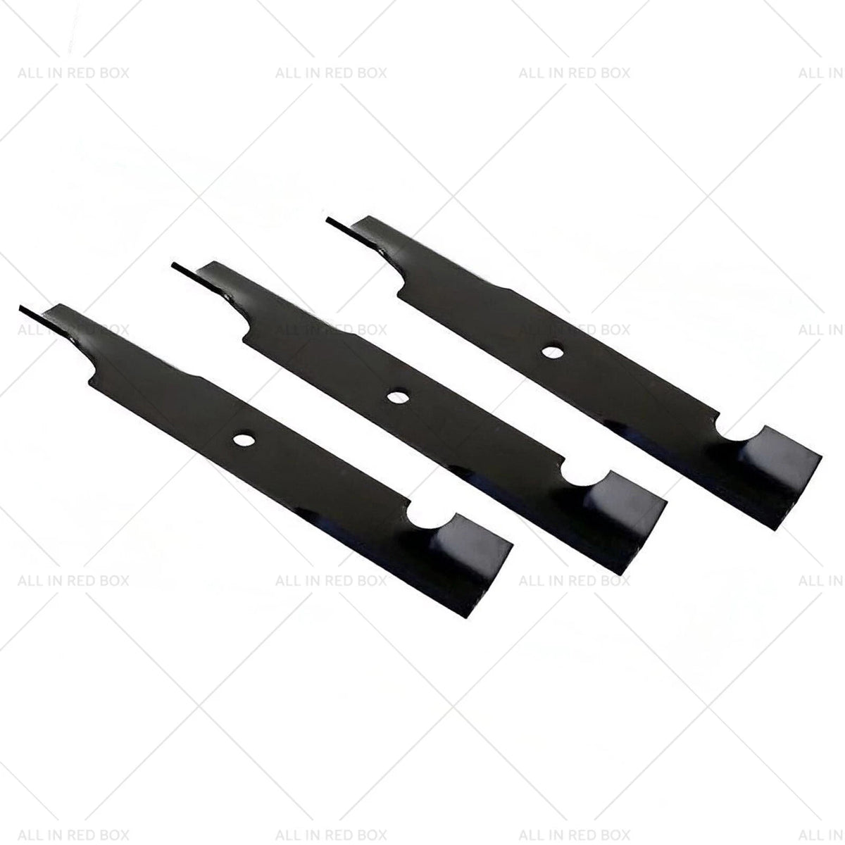 3X Blades for Toro Ride-On Mowers (60") 18931 9383 12441