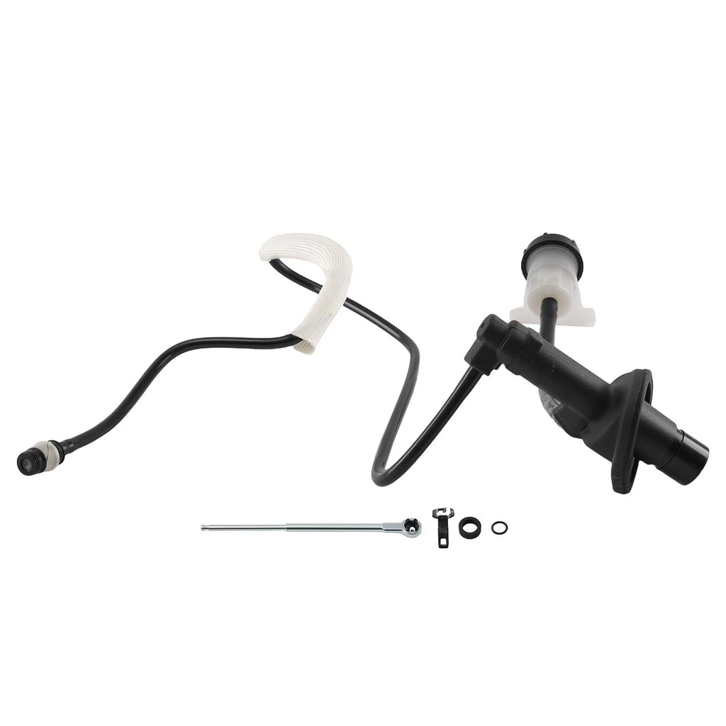 Clutch Master Slave Cylinder Line for Ford Ranger L4 V6 (1992) 136.65510