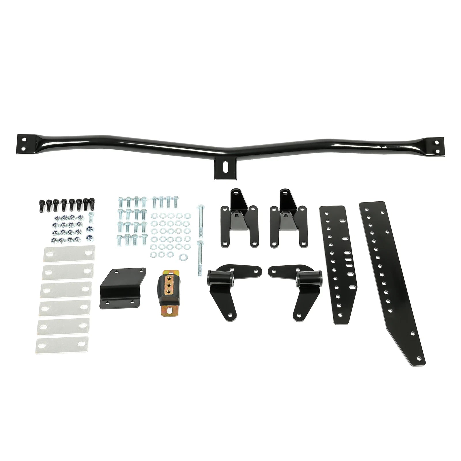 LS Engine Swap Mount and Crossmember Kit for Chevrolet Caprice (1977–1990)
