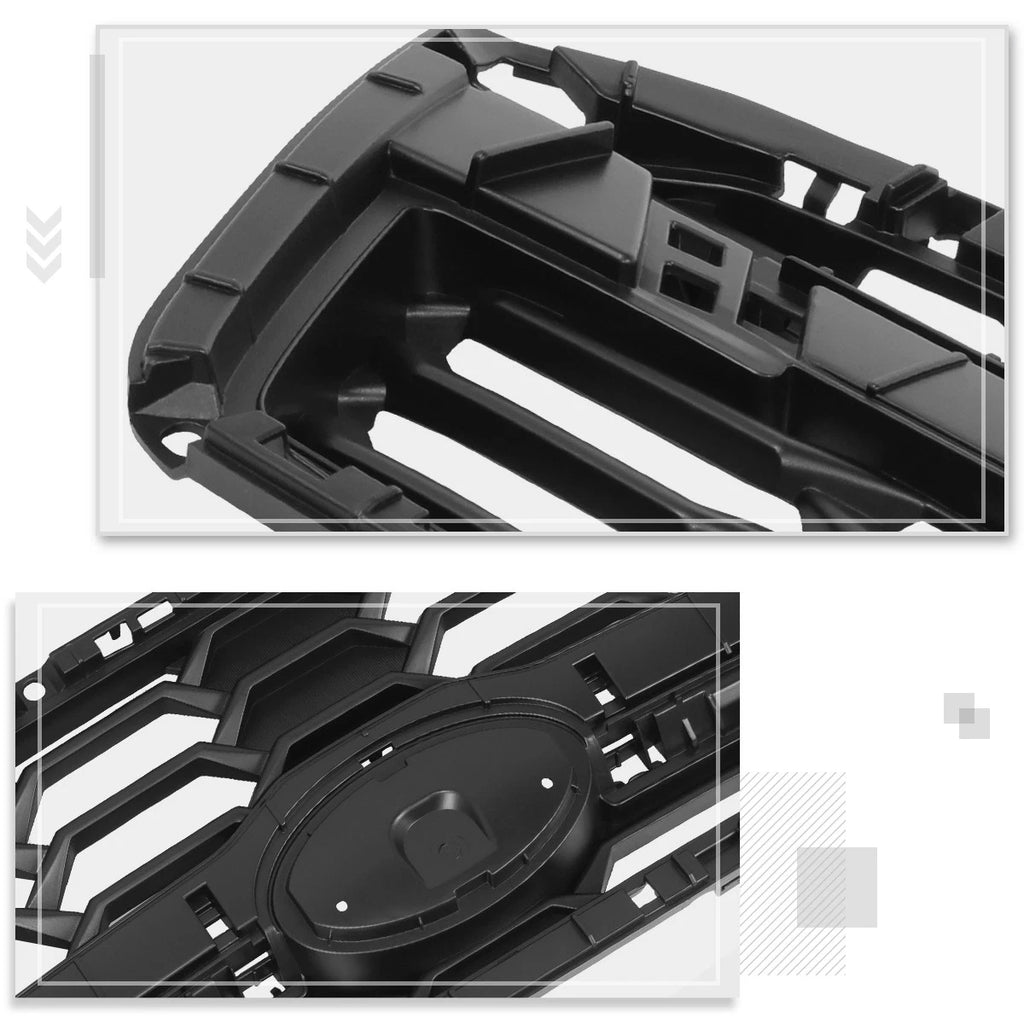 Powered Adjustable Side Rear View Door Mirror for Sienna (2004–2010)