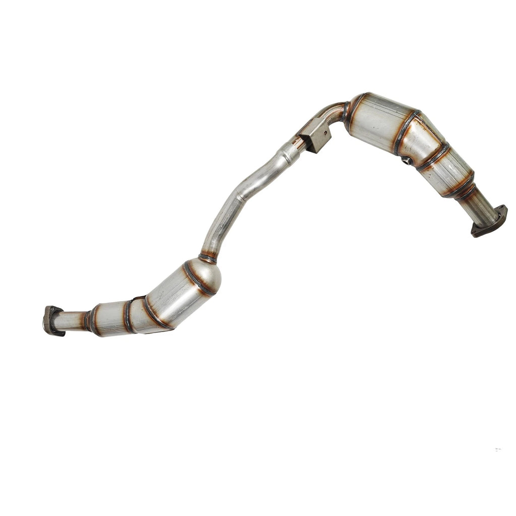 Catalytic Converters for Land Rover LR4 (2010–2013) Left & Right