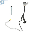 Clutch Master and Slave Line Assembly for Ford F-250 Lobo, F-150 (1998–1999)