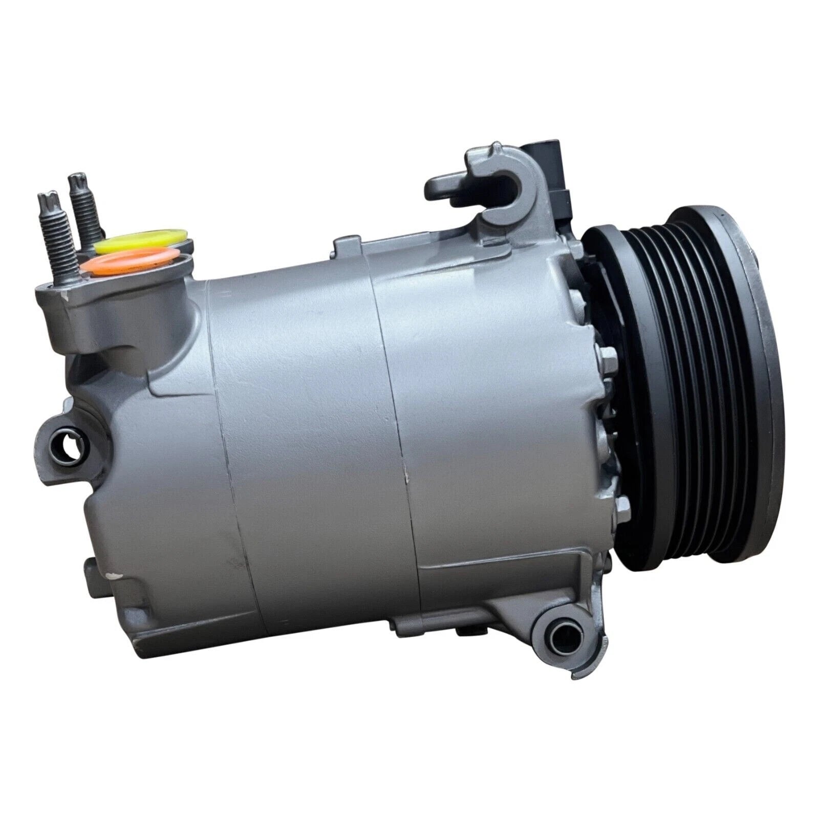A/C Compressor Kit With Condenser for Land Rover Discovery Sport 2.0L (2017-2017)