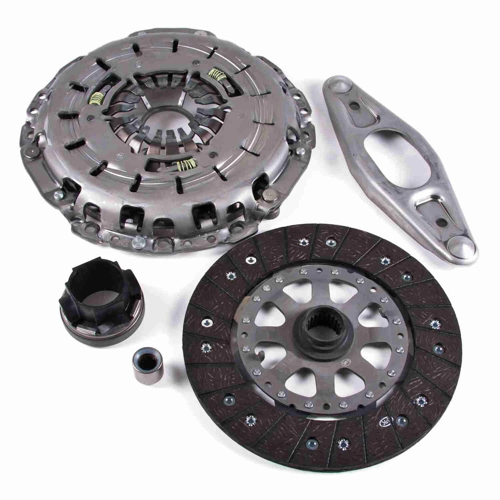Clutch Kit for BMW E46 F60 E61 E85 325Ci 325i 525i Z4 (2000–2008)