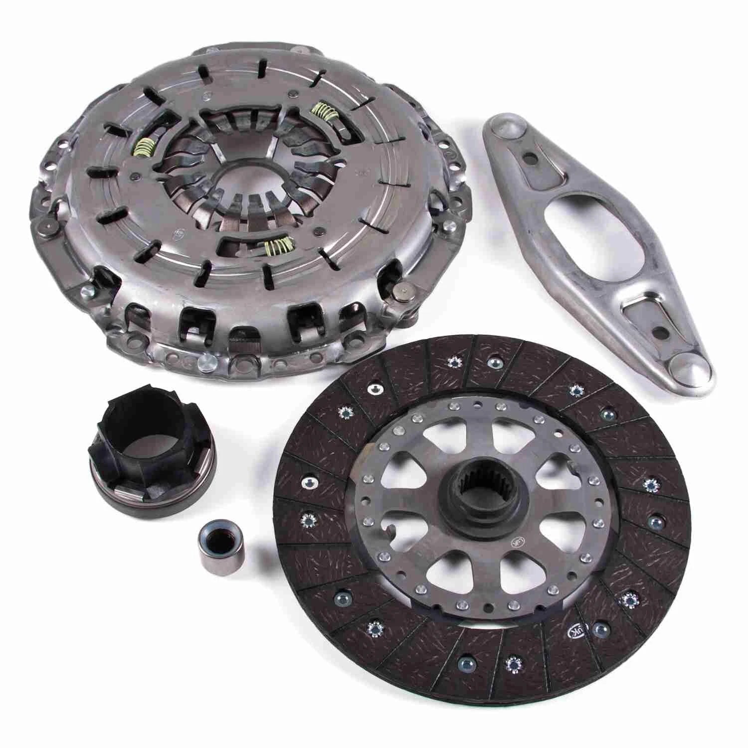 Clutch Kit for BMW E46 F60 E61 E85 325Ci 325i 525i Z4 (2000–2008)