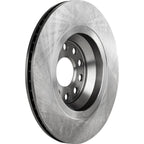 Brake Disc Rotors for VW Audi Q3 A3 Quattro Golf Passat