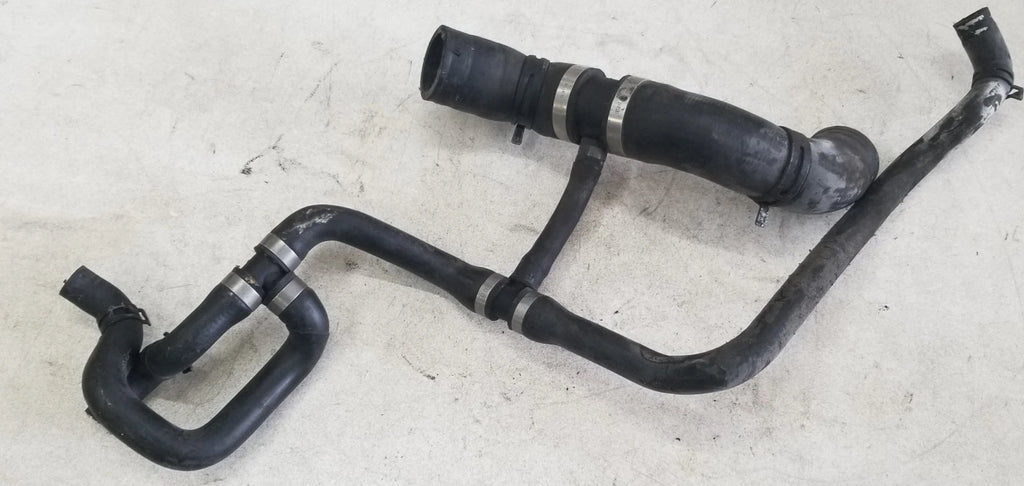 Thermostat Cover Coolant Hose for Jaguar XJR XKR (1998–2003)