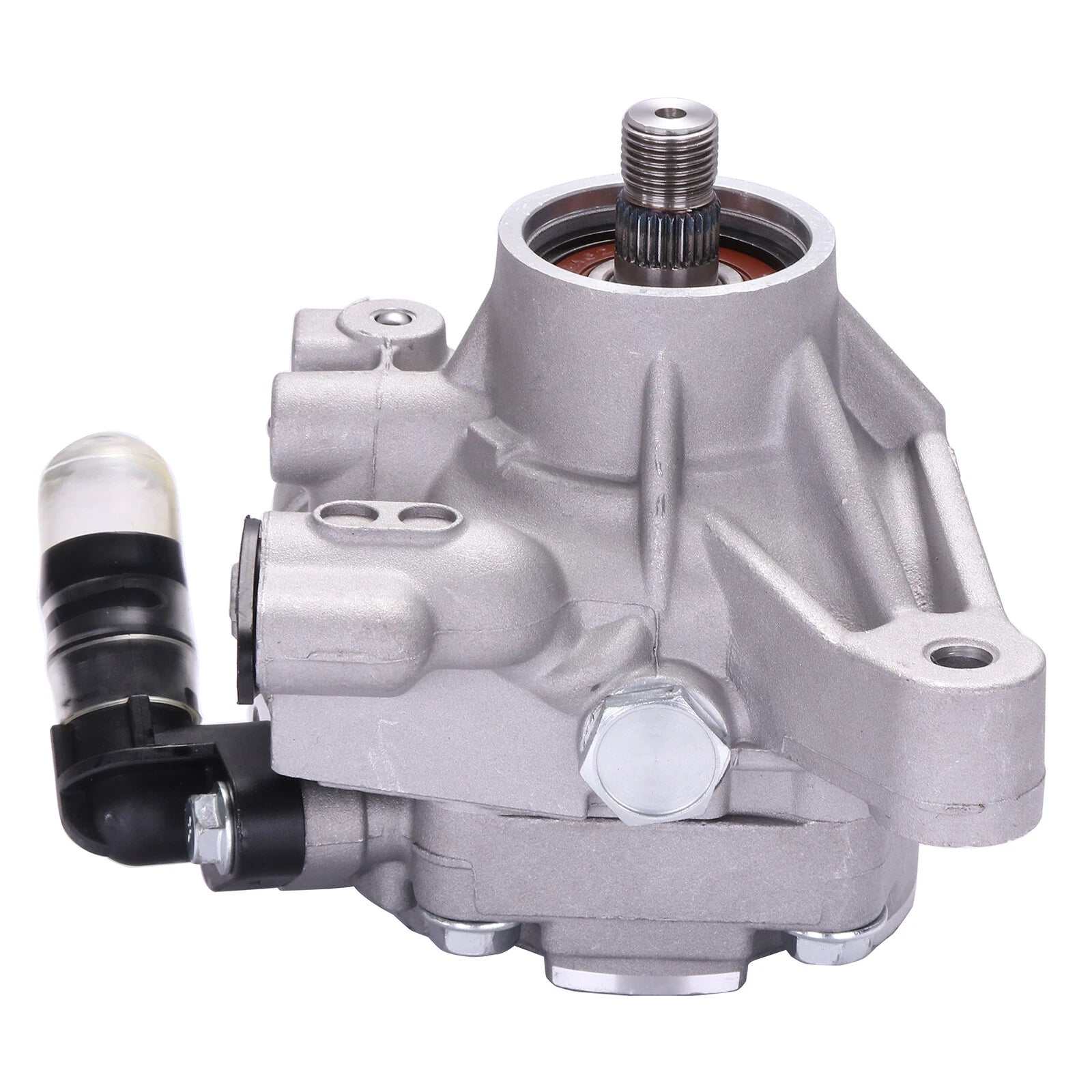 Power Steering Pump for Honda Civic (2006–2011) 1.8L SOHC