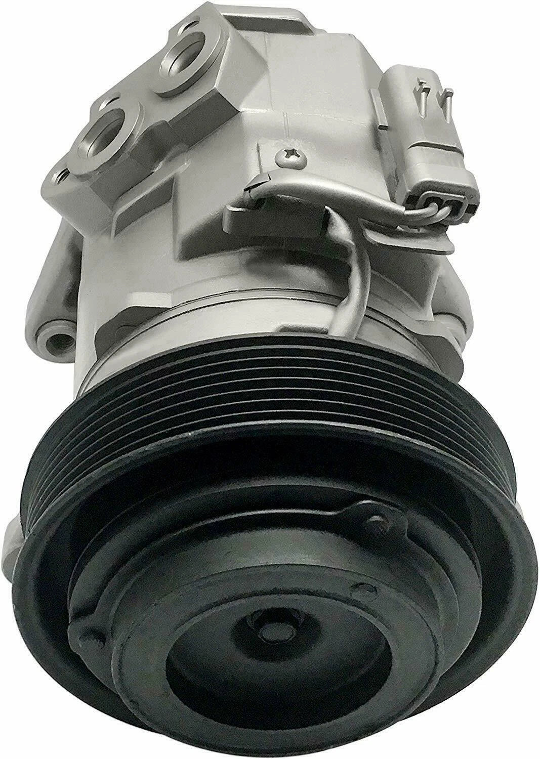 AC Compressor Kit for Chevrolet Colorado GMC Canyon (2015-2022)
