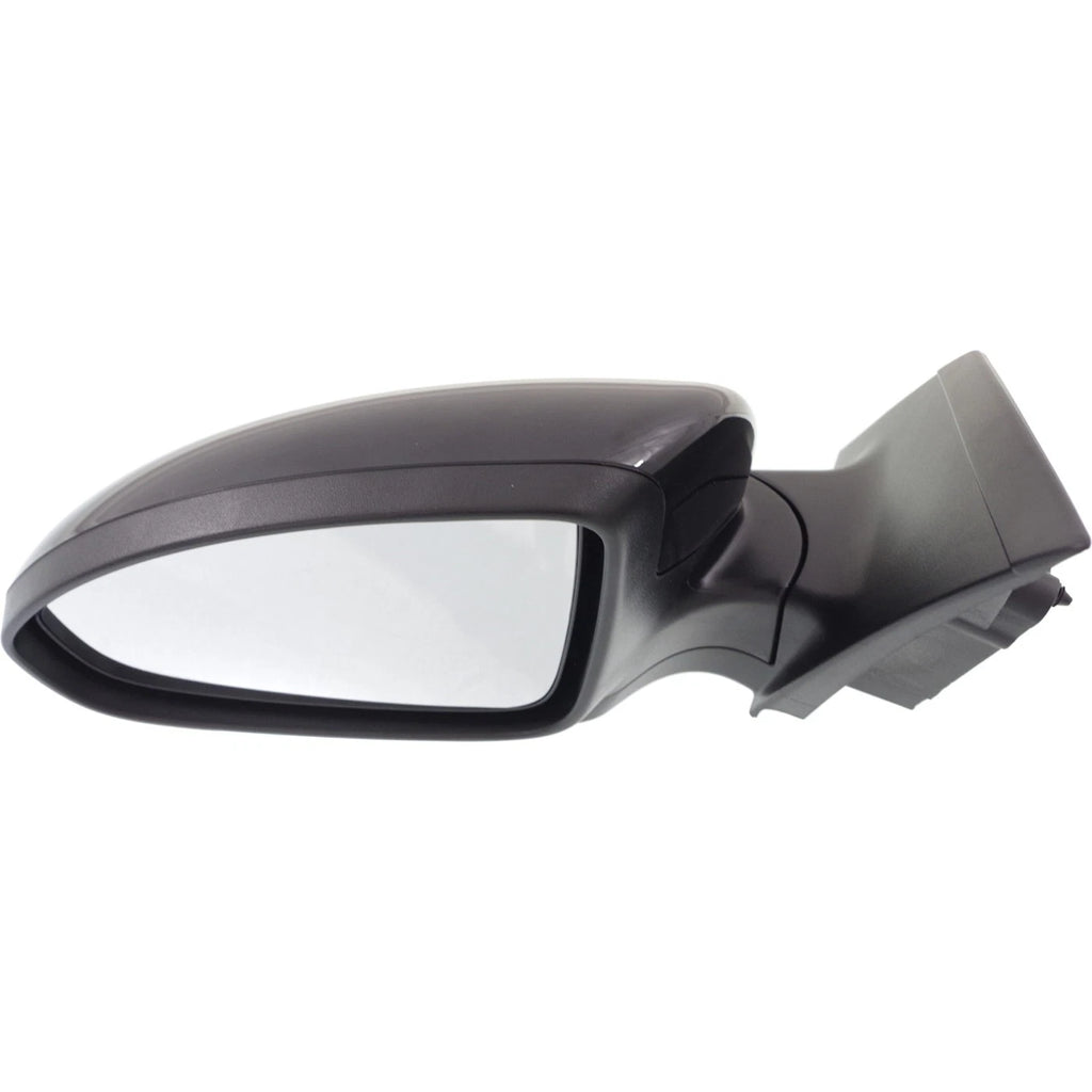 Power Mirror for Chevrolet Cruze (2011–2015) Left Manual Folding Heated