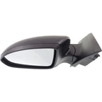 Power Mirror for Chevrolet Cruze (2011–2015) Left Manual Folding Heated