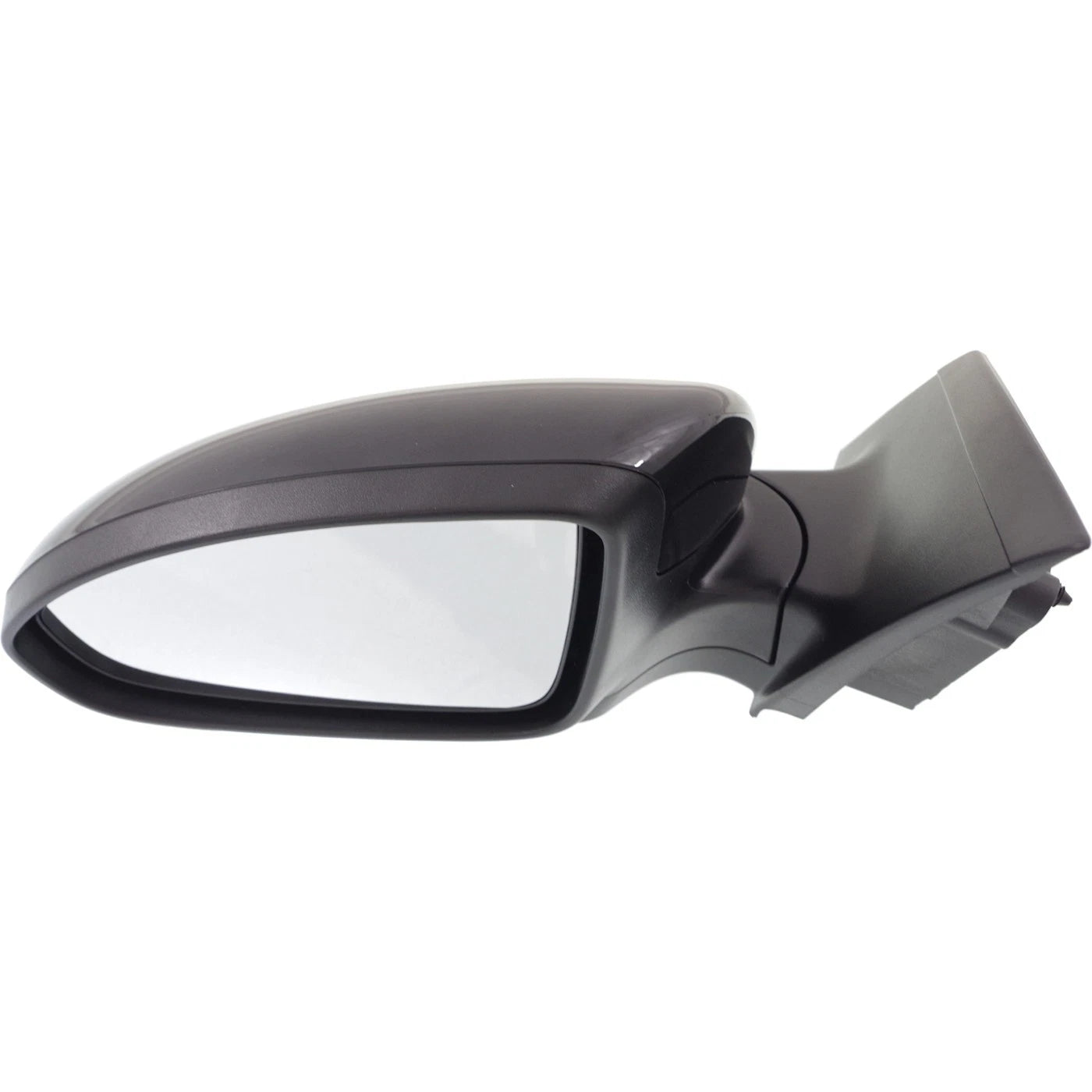 Power Mirror for Chevrolet Cruze (2011–2015) Left Manual Folding Heated