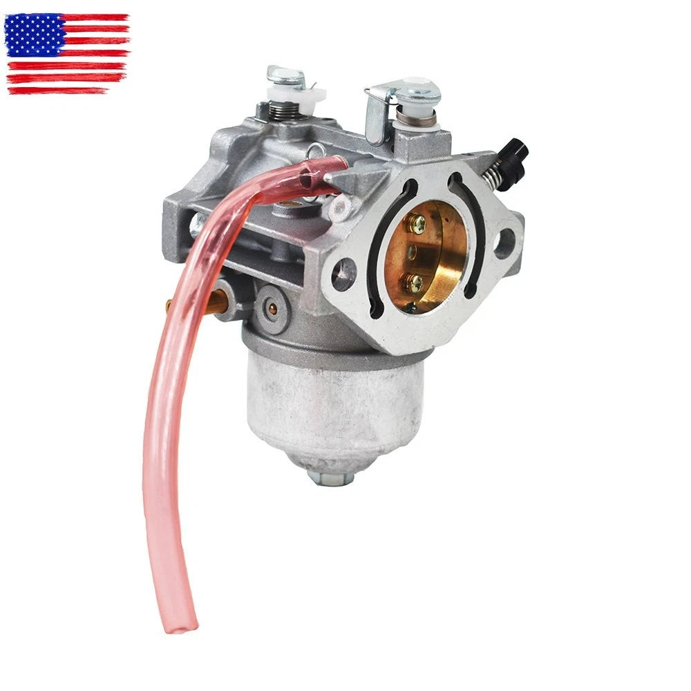 Carburetor Assembly for Kawasaki FC540V (YYYY–YYYY)