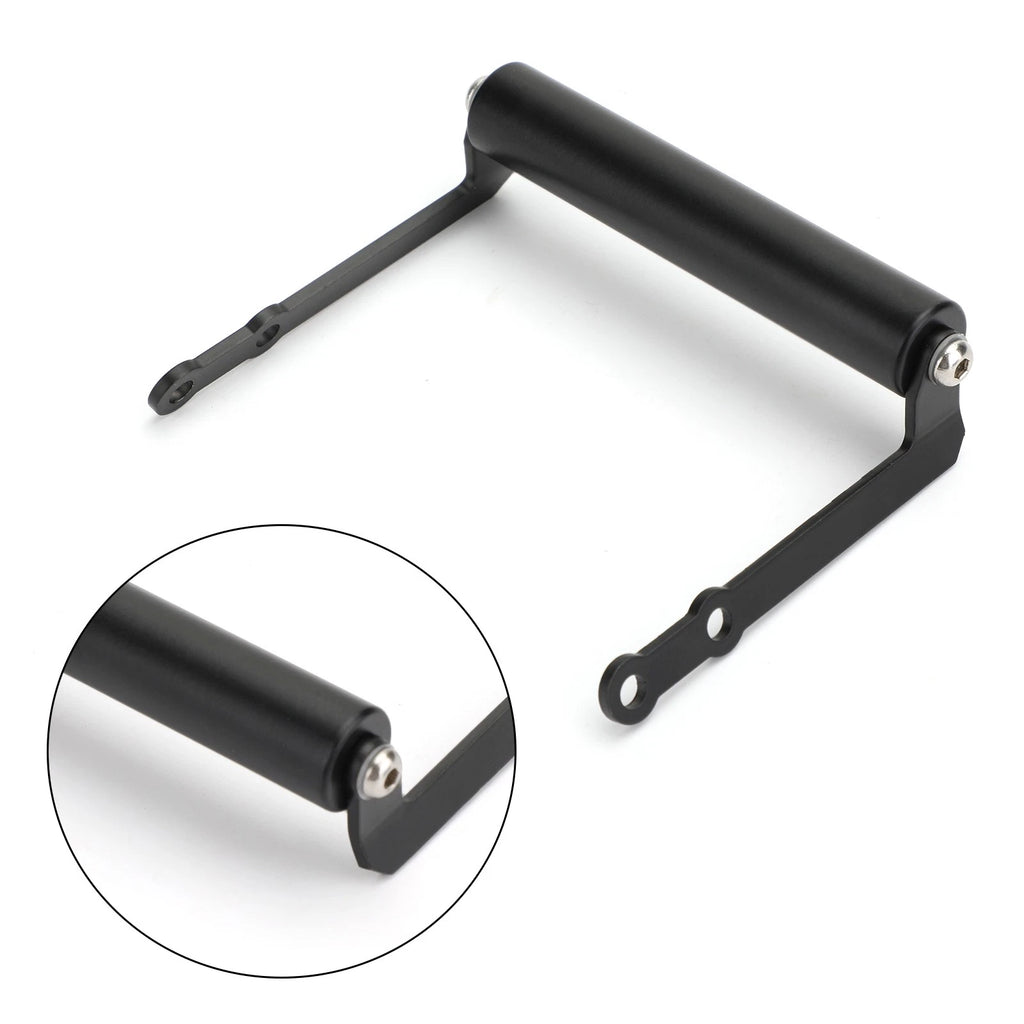 Navigation Bracket Smartphone Holder for Kawasaki KLZ1000 LT Versys 1000 (2017–2018)