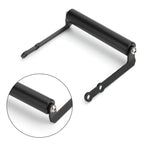 Navigation Bracket Smartphone Holder for Kawasaki KLZ1000 LT Versys 1000 (2017–2018)