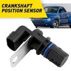Crankshaft Position Sensor for Chevy GMC (1999–2007)