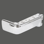 Left Side Rear Step Bumper Face End Cap for Ford F150 (2009–2014)