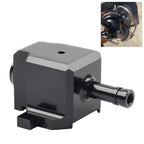Fuel Pump Pressure Regulator Housing for Harley Softail Touring (2000–2023) 62373-01