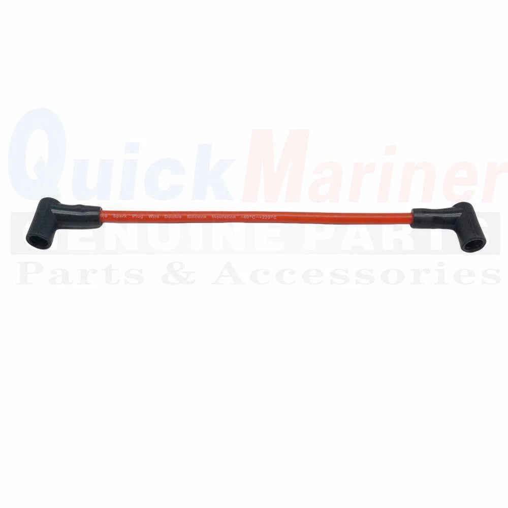Spark Plug Wire for Johnson Evinrude 115-140 HP (12") (582365)