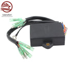 CDI for Yamaha Parsun Outboard Motor 15HP F15A (2015–2023) 66M-85540-01
