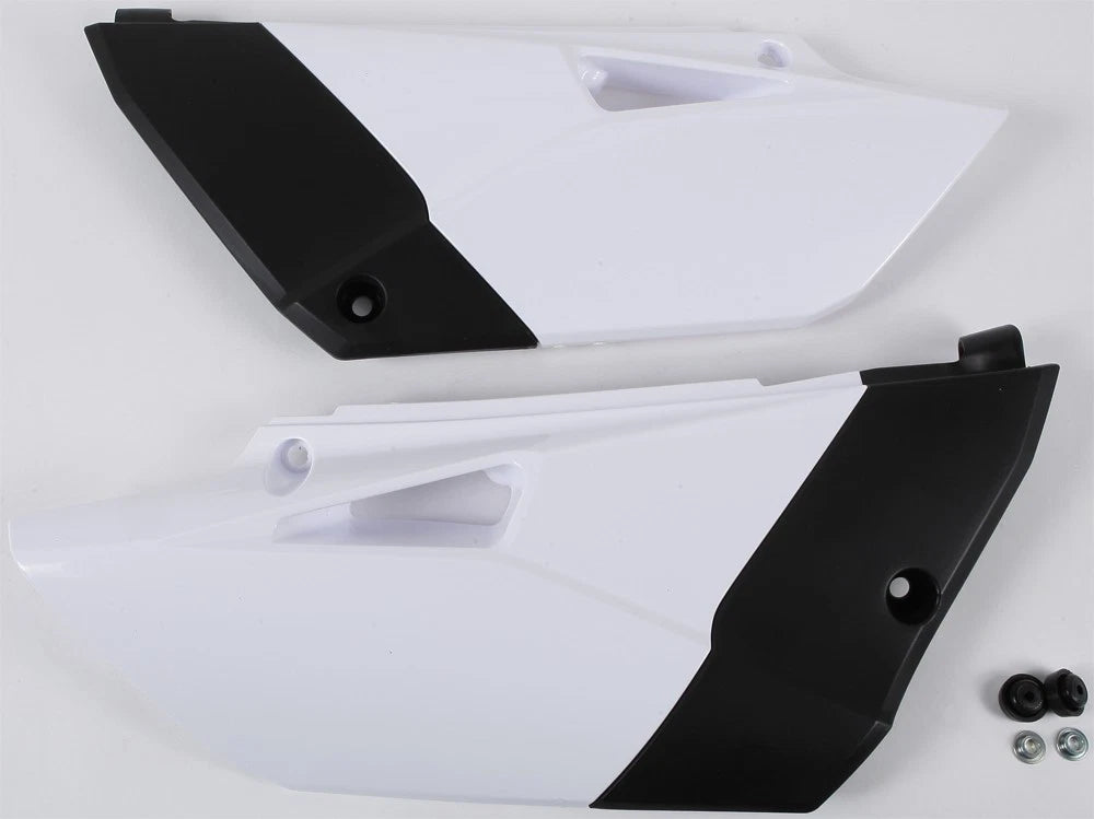 Acerbis Side Panels Kit for Yamaha YZ85 (2015–2021)