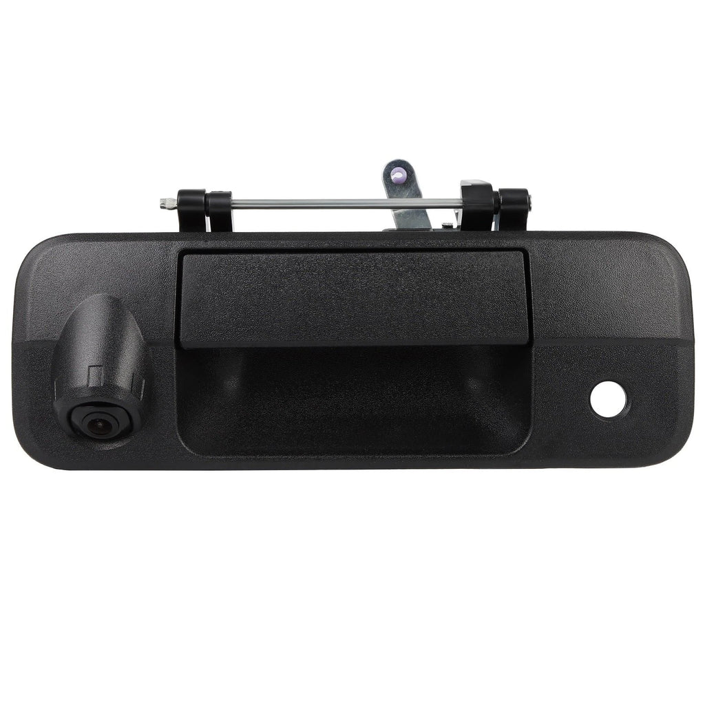 Tailgate Handle with Backup Camera for Toyota Tundra (2007-2013)