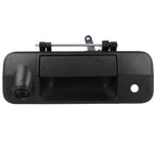 Tailgate Handle with Backup Camera for Toyota Tundra (2007-2013)