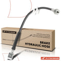 Rear Center Brake Hydraulic Hose for Ford F-150 F-250 F-350 (1992–1997)