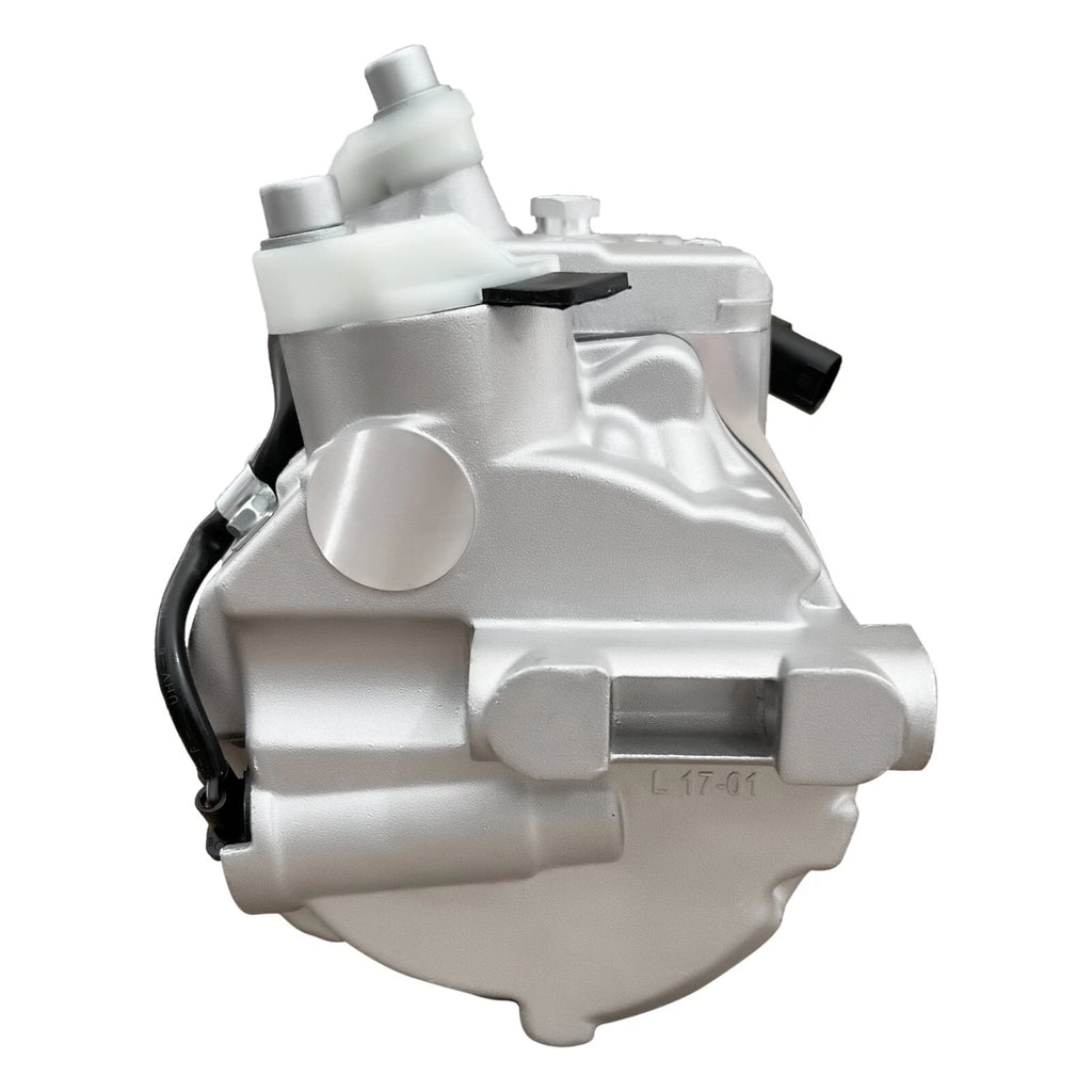 A/C Compressor Kit Replacement for Freightliner Sprinter 3500 (2017-2018)