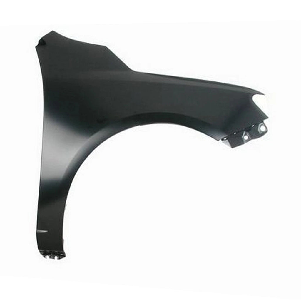Passenger Side Front Fender Replacement for Ford Ranger (2011–2018)