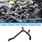 Engine Heater Inlet Water Coolant Pipe for BMW 325Ci (E39) (2001 - 2006)