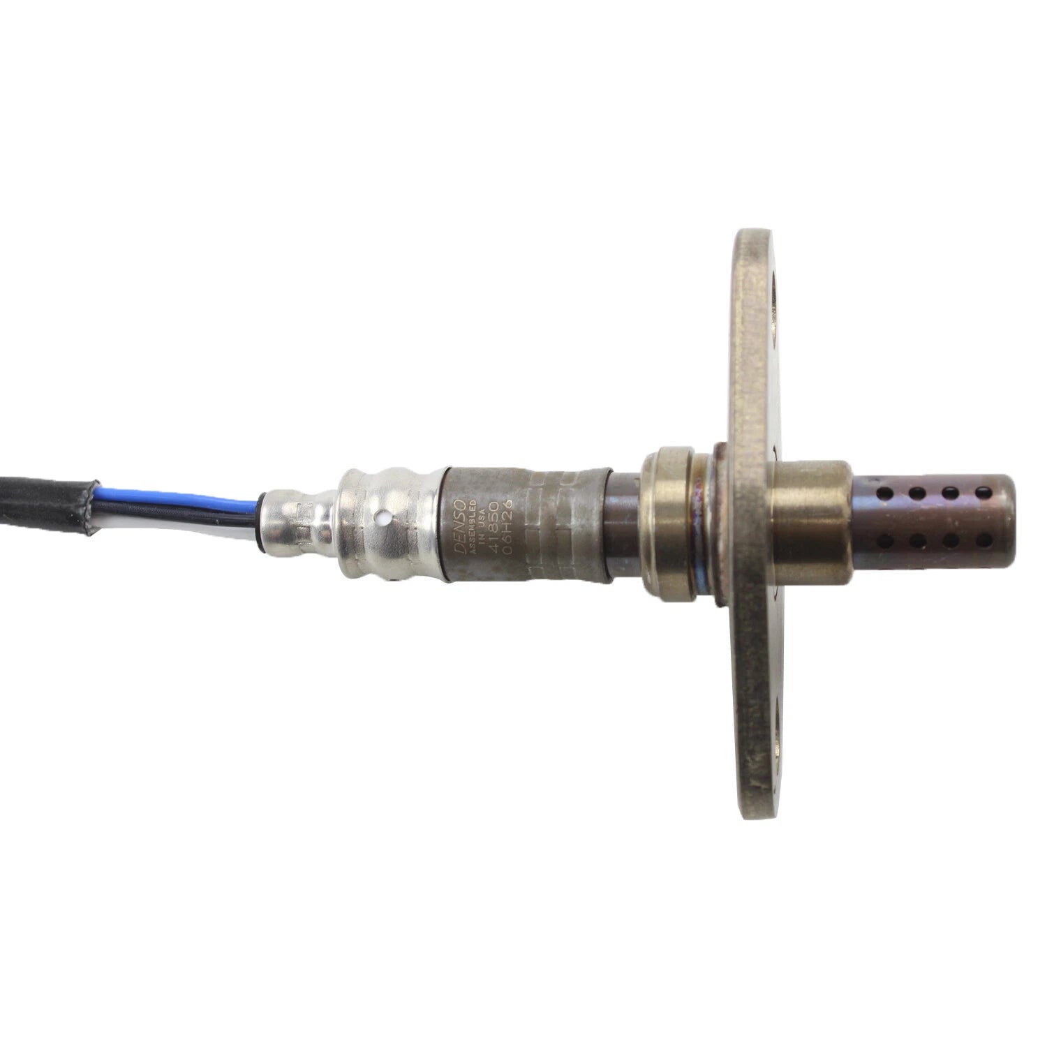 Denso 2344205 Oxygen Sensor for Chevrolet Prizm, Toyota Corolla (1998–2002)